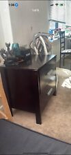 Dark brown drawer for sale  Bethlehem