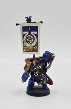 Marneus calgar ultramarines gebraucht kaufen  Puderbach