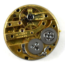 Vintage h.capt geneve for sale  Elkridge