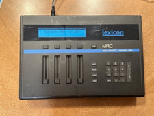 Telecomando lexicon mrc usato  Spedire a Italy