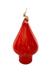 Red flame teardrop for sale  Queen Creek