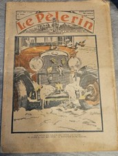 Pèlerin 2912 janvier d'occasion  Brioux-sur-Boutonne