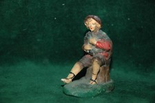 Nardi fratelli presepe usato  Italia
