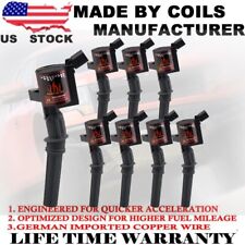 Set ignition coil for sale  Los Angeles