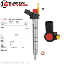 0445116024 injektor einspritzd gebraucht kaufen  Erkrath