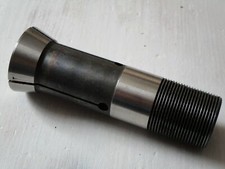 16mm spannzange 30mm gebraucht kaufen  Schönwald im Schwarzwald
