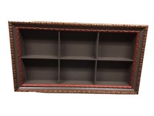 Large vtg wood for sale  Jeffers