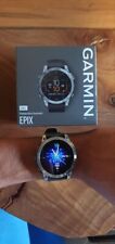 Garmin epix gen usato  Italia