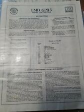 Bachmann diesel locomotive for sale  WARRINGTON