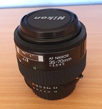 Nikon nikkor 70mm for sale  SOLIHULL