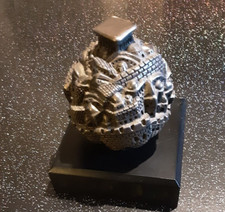 Sculpture argent 925 d'occasion  Plougonven