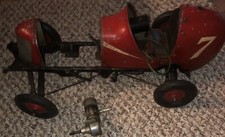 Vintage 1939 speed for sale  Orange