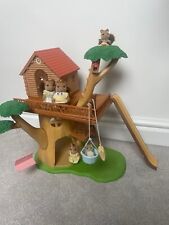 Sylvanian family tree for sale  NOTTINGHAM