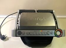 Tefal optigrill grille d'occasion  Villeneuve-sur-Yonne