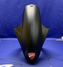 Ducati front fender for sale  Farmington