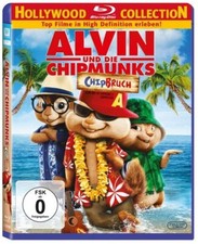 Blu ray alvin gebraucht kaufen Blu ray alvin gebraucht kaufen  Goslar
