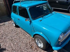 Classic rover austin for sale  PRESTON