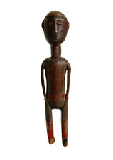 Rare statue colon d'occasion  Colmar