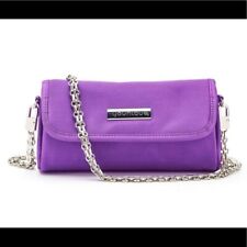 Younique purple satin for sale  BROXBOURNE