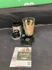 Tower blender stainless for sale  CREWE