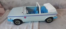 Mattel 1981 barbie gebraucht kaufen  Hünfelden