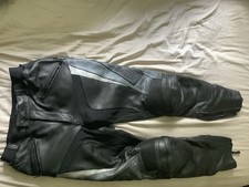 Evolution leather men for sale  DEESIDE