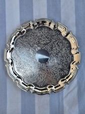 Silver plated cavalier for sale  LEICESTER
