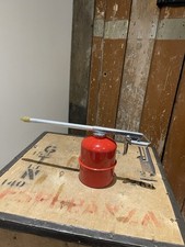 Compressed air spray for sale  OXFORD