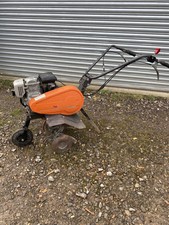 Husqvarna t50rh rotavator for sale  STONEHOUSE
