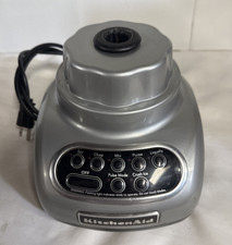 blender kitchenaid ksb560acs1 for sale  Davenport