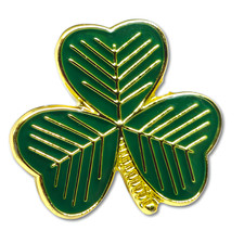Broche gaélique irlandaise d'occasion  Expédié en France