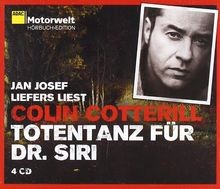 Totentanz siri adac gebraucht kaufen  Berlin