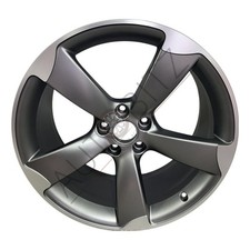 Audi line rotor for sale  WIDNES