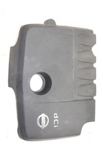 Motorabdeckung nissan primera gebraucht kaufen  Wittenburg