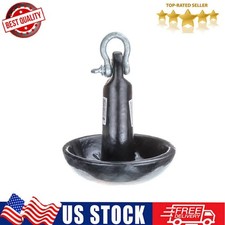 Mushroom anchor vinyl for sale  Ontario
