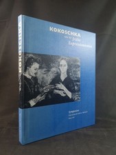 Skar kokoschka frühe gebraucht kaufen  Lübeck