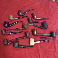 Lot vintage tobacco for sale  Acton