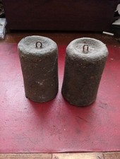 Two old metal for sale  PORTSMOUTH
