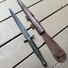 Ww11 fairbairn sykes for sale  Ferndale