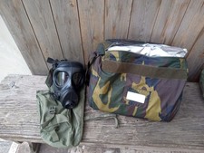 Regio esercito maschera usato  Paluzza