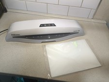 Fellowes cosmic laminator for sale  BLACKPOOL