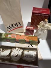 Vintage avon lady for sale  Needham