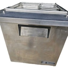 True refrigeration tuc for sale  Hallam