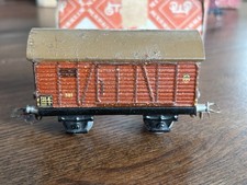 Märklin güterwagon h0 gebraucht kaufen  Bonn