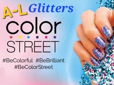 Color street nail for sale  Lake Geneva