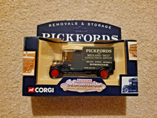 Corgi 61207 pickfords for sale  GLOUCESTER