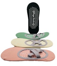 Yoga socks 4pairs for sale  Peoria