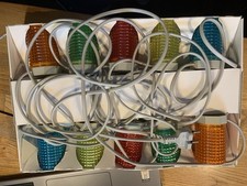 Party color light gebraucht kaufen  Stuttgart