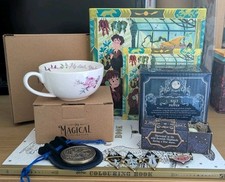 Wizarding harry potter for sale  BASINGSTOKE