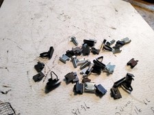 Triumph tr4 parts. for sale  NEWARK